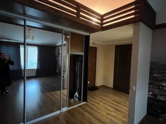 Оренда 1к квартири+паркомісце Винница