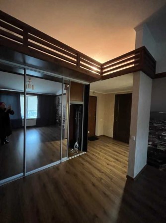 Оренда 1к квартири+паркомісце - фото 1