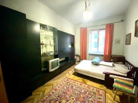 Оренда 1-кім. квартири вул. Ів. Франка-Саксаганського-Центр Львов