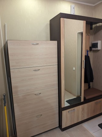 1км кВ ЖК Клубний дім - фото 1