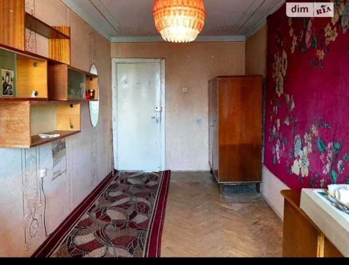 Оренда 3-х кімнатної квартири, вулиця Володимира Великого  (Аквапарк) - фото 1