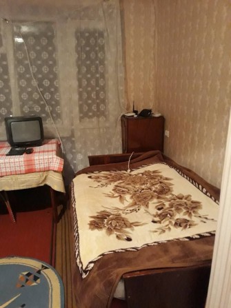 Здам однокімнатну квартиру зупинка Водоканал - фото 1