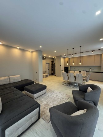 Оренда 1-кім+кухня-студія на просп. Чорновола, ЖК Avalon - фото 1