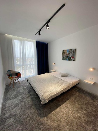 Оренда 1 кім. квартири вул. Чорновола ЖК Сіті - фото 1