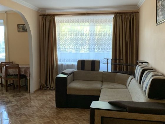 Здається 1 кім квартира р-н Новомиколаївка Кропивницький