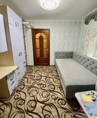 Оренда 3к квартири на привокзальні - фото 1