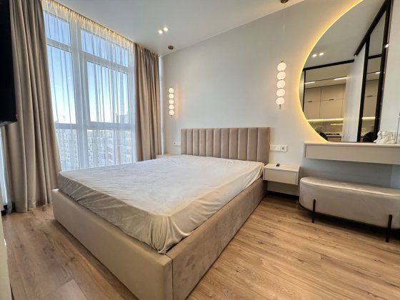 ‼️Оренда 1кім кв вул. Стрийська+ Парковка для авто Львов