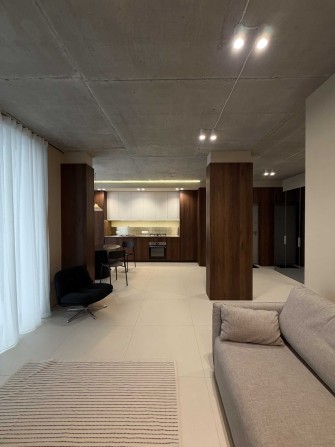 Оренда 1-кім+кухня-студія квартири вул. Замарстинівська біля ТЦ Форум - фото 1