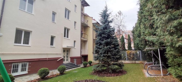 Вільна! Оренда 1-кім квартира Мельника Квітнева ЛеоЛенд Uniforce - фото 1