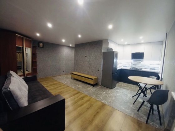 Аренда 1-к квартира 32м2 район 5-5 маг.Мелодия. Кропивницький