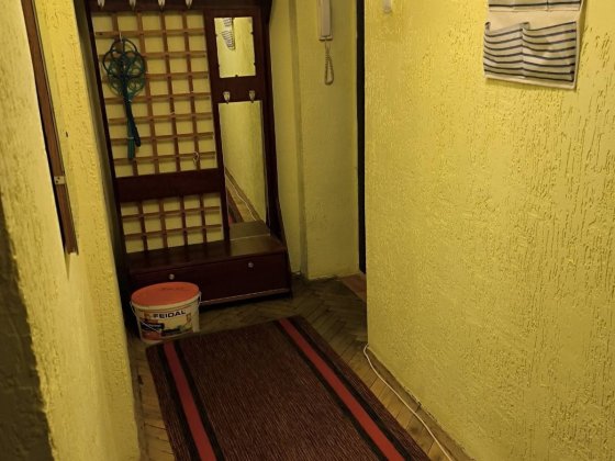 Здається однокімнатна квартира по  вул. Пасічна 55 Львов