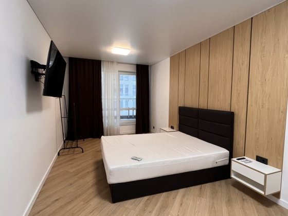 Оренда 1к квартири в ЖК Viking Park Вул. Зелена Львов