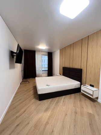 Оренда 1к квартири в ЖК Viking Park Вул. Зелена - фото 1