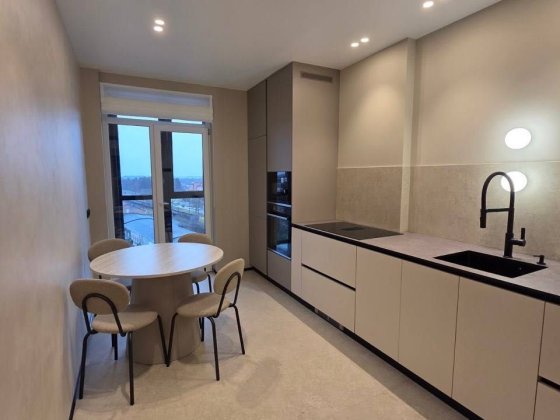 Оренда 1-кімнатної квартири вул. Городоцька 226а Львов