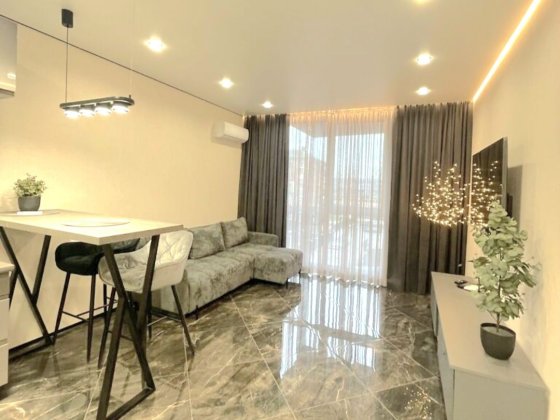 Оренда елітної 1-кімнатної квартири жк Central  Park Винница