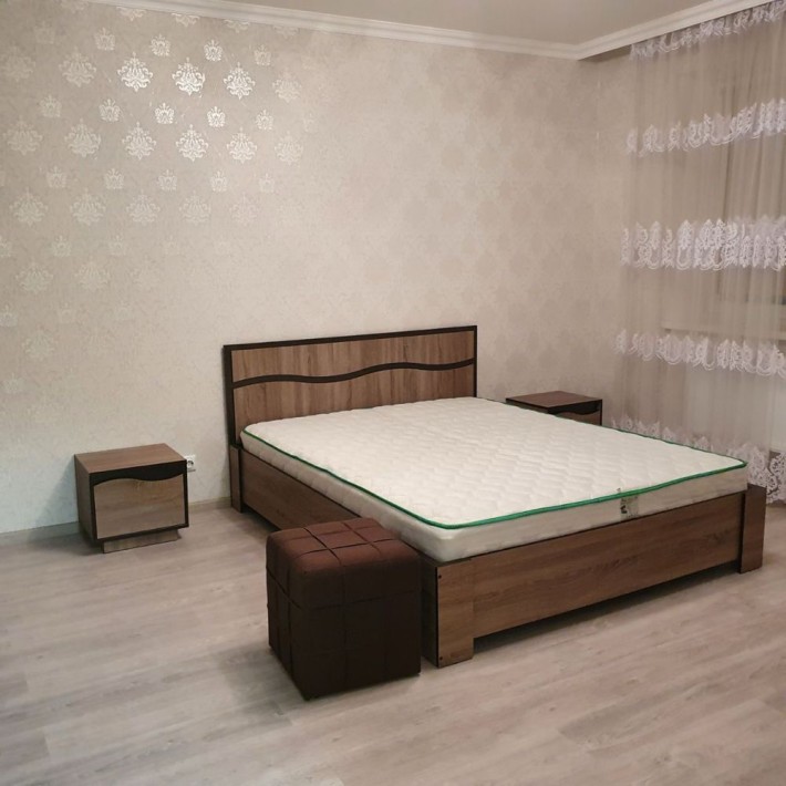 Поділля  2 кімнати - фото 1