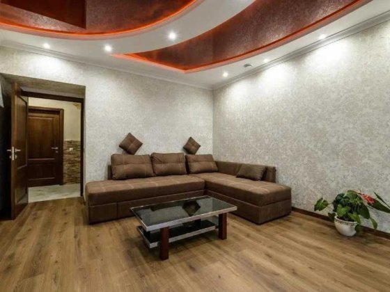 Оренда 3 кім. квартири вул. Київська Львов