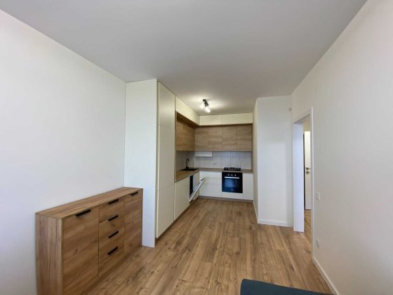 Оренда 1кімн. квартири в новобудові на вул. Княгині Ольги (Грінвіль) Львов