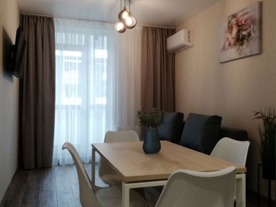 Оренда 2-кім квартири в ЖК Avalon Zelena Street Львов