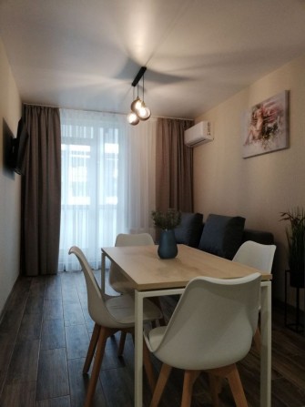 Оренда 2-кім квартири в ЖК Avalon Zelena Street - фото 1