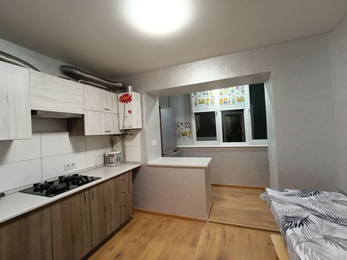 Здам 1но кімнатну квартиру. Богунія - фото 1