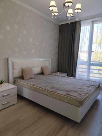 Оренда 1 кімнатної квартири в новобудові Ближній центр вул. Шевченка - фото 1