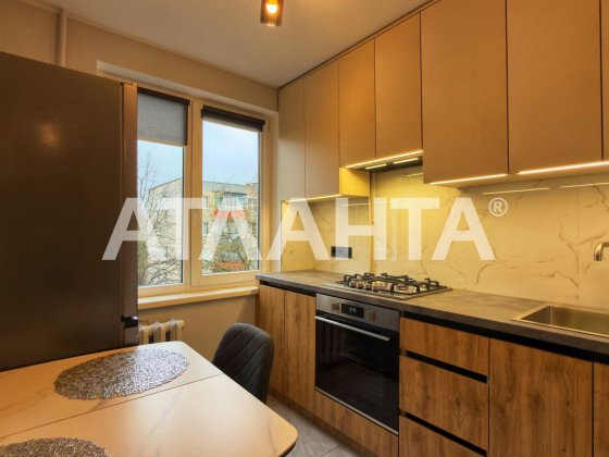 Оренда 1-кім квартири по вул. Наукова 68 Львов