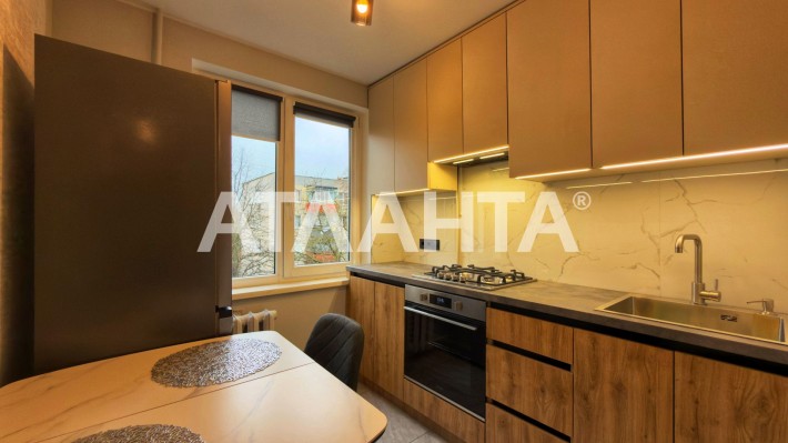 Оренда 1-кім квартири по вул. Наукова 68 - фото 1