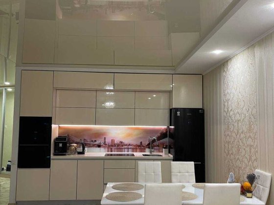 Оренда 1 кім. квартири вул. Липинського ЖК Парус Львов