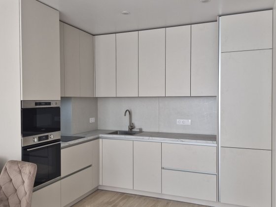 Довгострокова оренда ЖК "Варшавський" 2К ( 1+2) Киев