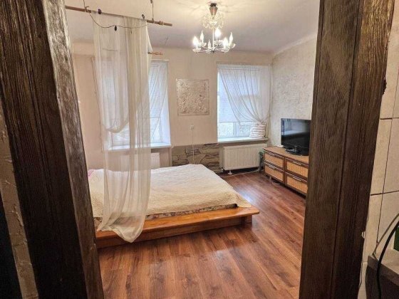 Оренда 2 кімнатної квартири по вулиці Братів Рогатинців Львов