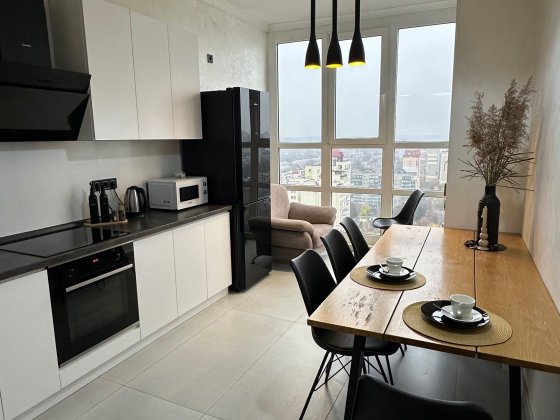 Оренда квартири Оболонь Київ Киев