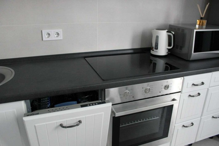 Оренда 1к квартири в ЖК SanFrancisco. - фото 1