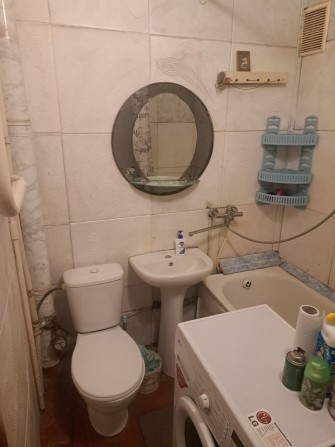 Здам 1 км квартира на вул.Князів Острозських - фото 1