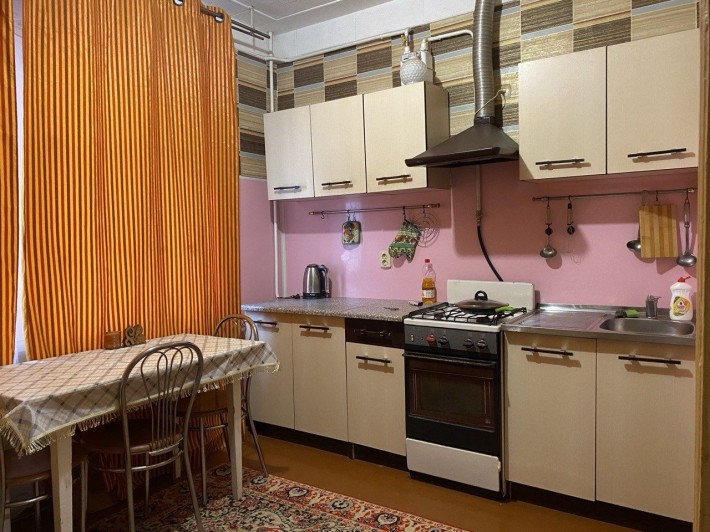 Сдам 1-ком. квартиру ж/м Приднепровск - фото 1