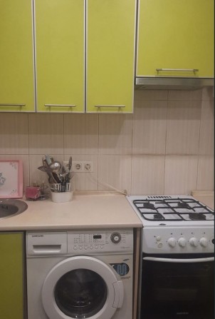 Сдам 2 к квартиру Левобережный (березинка) - фото 1