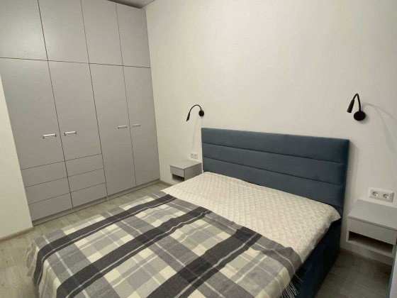 Оренда 1-к квартири на вул. Тютюнника, ЖК Престиж Холл Киев