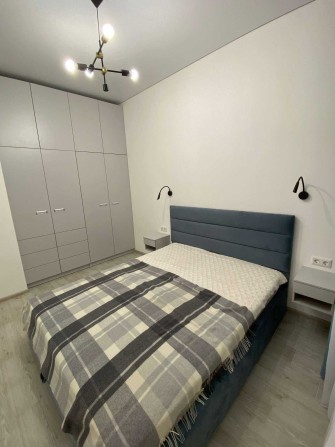 Оренда 1-к квартири на вул. Тютюнника, ЖК Престиж Холл - фото 1