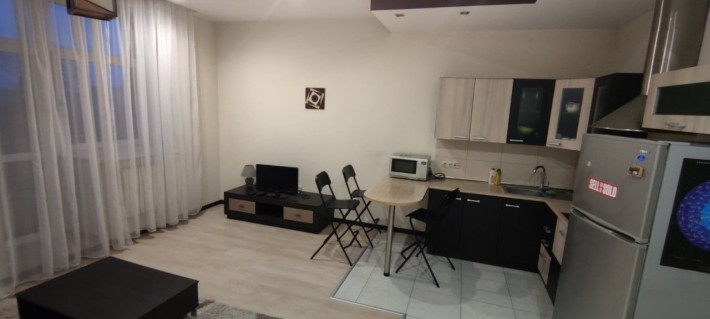 2х квартира ЖК Классический, Нагорка,, начало пр. Науки - фото 1