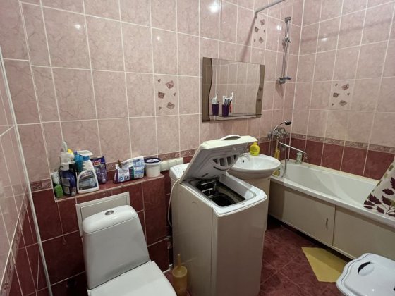 Здам 2х кімнатну кв.з автономним опаленням район Автовокзал Житомир