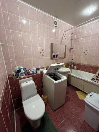 Здам 2х кімнатну кв.з автономним опаленням район Автовокзал - фото 1