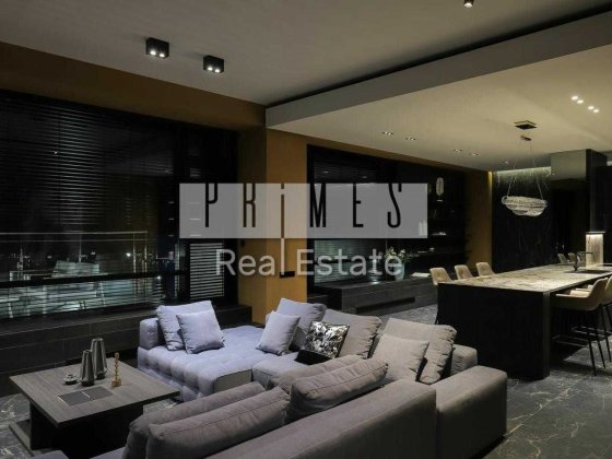 Оренда пентхаусу, ЖК Alter Ego, пер. Лабораторний 7, Печерськ Київ