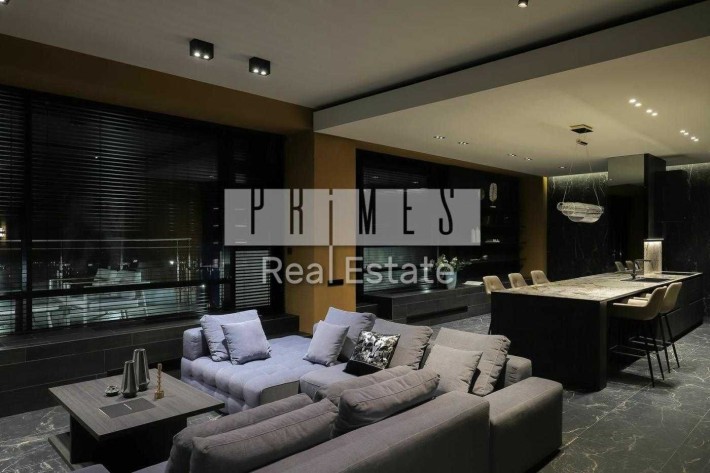 Оренда пентхаусу, ЖК Alter Ego, пер. Лабораторний 7, Печерськ - фото 1