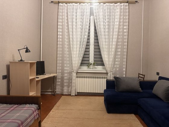 Стрілецька 7/6 метро Золоті ворота. Центр, 1к кв. Київ