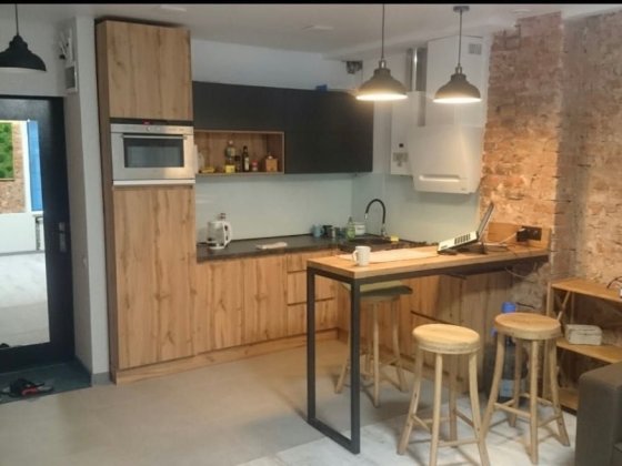 Здам 1 кім квартиру в Центрі міста. Дніпро