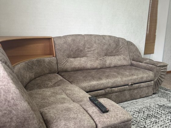 Оренда 1к в центрі міста Кропивницький