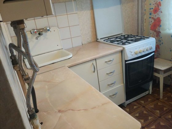 Здам 2-х кімнатну кв в центрі для ЗСУ на 3-5 чоловік на любий термін Житомир