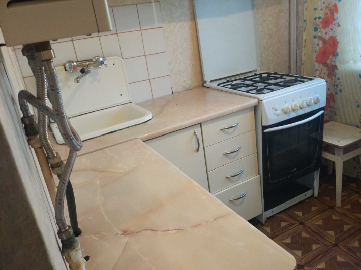 Здам 2-х кімнатну кв в центрі для ЗСУ на 3-5 чоловік на любий термін - фото 1