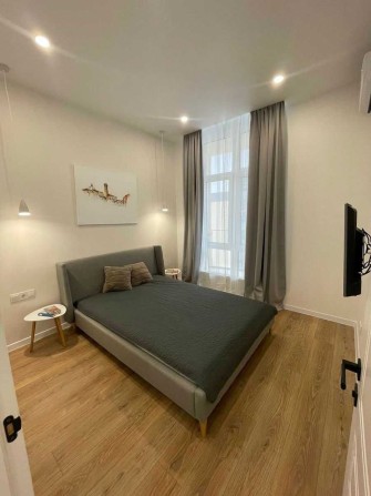 Оренда 1-к квартири в ЖК «Італійський квартал» - фото 1