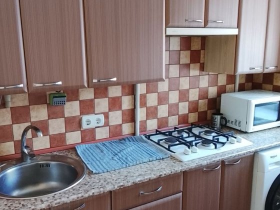 Оренда  затишної 2 кім квартири у Центрі Житомир